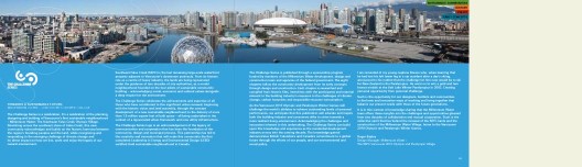 Towards a Sustainable Future Towards a Sustainable Future