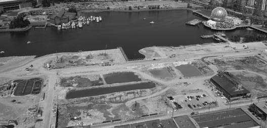 Environmental Remediation